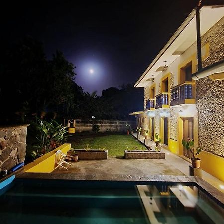 Hotel Rancho El Abuelo Xico Exteriér fotografie